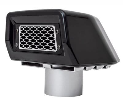 XS Snorkel Head - DA1966