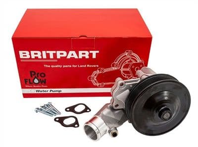 XS Water Pump - LR097165G