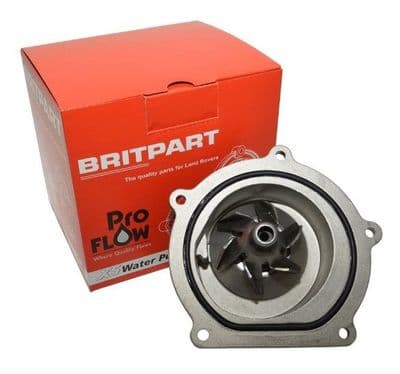 XS Water Pump - PEM500040G