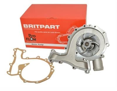 XS Water Pump - STC483G