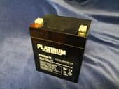 12V 5Ah Battery