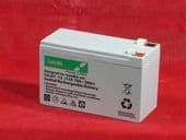 12V 7Ah Battery