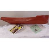 Arran Mail - Pack #1