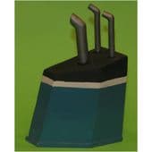 Ayton Cross - Funnel