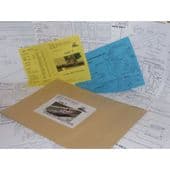 Ayton Cross - Pack #2