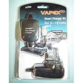 Battery Charger (4 to 10 cell)