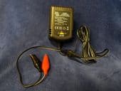 Battery Charger 6-12 Volt