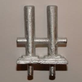 Bollard - BL08