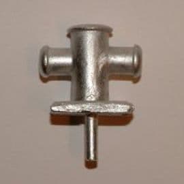 Bollard - CCF02
