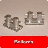 Bollards