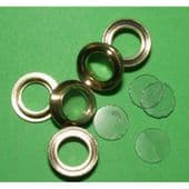 BP 02 - Glazed Port Hole