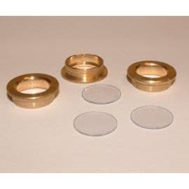 BP 04 - Glazed Port Hole
