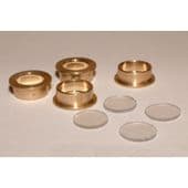 BPH 01 - Glazed Port Hole