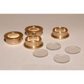 BPH 01 - Glazed Port Hole