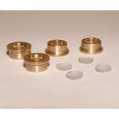 BPH 02 - Glazed Port Hole