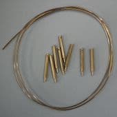 Bridge Stanchion Set - SBS 02