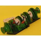 Cargo Hoist Combo - Type C3