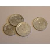 Coal Scuttles - CS01