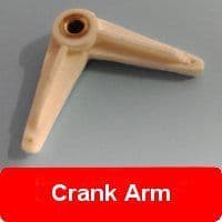Cranked Arm