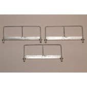 Deck Cargo Rails - DCR01