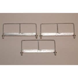 Deck Cargo Rails - DCR01