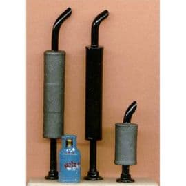 Exhausts