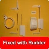 Fixed with Rudder