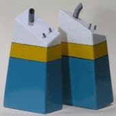 FT - X- Funnel