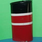 Gribbin Head - Funnel