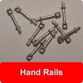 Hand Rails