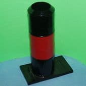 Lady Jan - Funnel