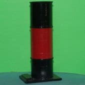 Lady T - Funnel