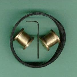 Large Belt Drive
