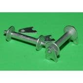 Life-Belt Rope Drums