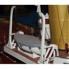 Lifeboat Davit - ADS05