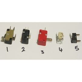 Micro Switches