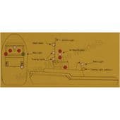 Modern Motor Tug Set 2