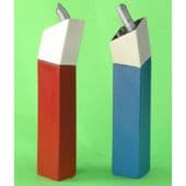 Nantu - Funnel