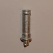Narrow Boat Chimney - SC02