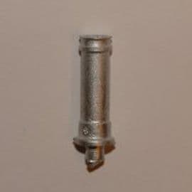 Narrow Boat Chimney - SC02