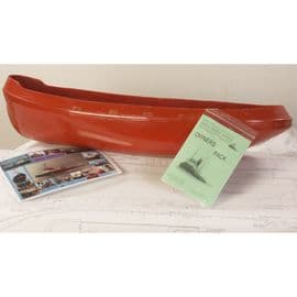 Norton Cross - Pack #1