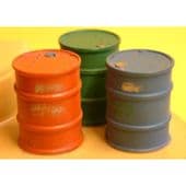 Oil Drum - 1:32