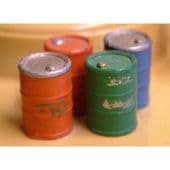 Oil Drum - 1:48