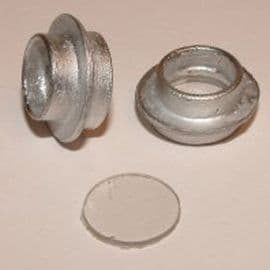 P 01 - Glazed Porthole