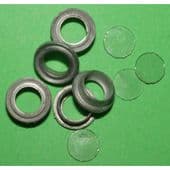P 02A - Glazed Port Hole