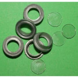 P 02A - Glazed Port Hole