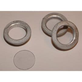 P 04 - Glazed Port Hole