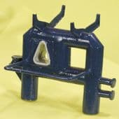 Panama Towing bollard - TB10