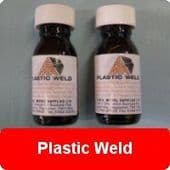 Plastic Weld
