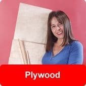 Plywood